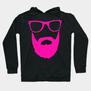 zzthejimzz neon pink summer 2018 T-Shirt Hoodie